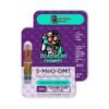 Acquista Cartuccia 5-MeO-DMT .5mL Deadhead Chemist