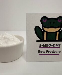 Acquista 5-MeO-DMT Online