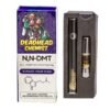Acquista Cartuccia e Batteria DMT .5mL