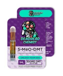 Acquista Cartuccia 5-MeO-DMT 1mL