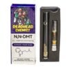 Acquista Cartuccia DMT Deadhead Chemist 1mL con Batteria