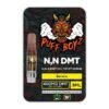 Acquista Cartuccia Puff Boyz NN DMT .5ML (400MG) – Banana