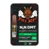 Acquista Cartuccia Puff Boyz NN DMT .5ML (400MG) – Gusto Wild Apple
