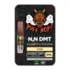 Acquista Cartuccia Puff Boyz NN DMT Vape – Vaniglia (0.5ML / 400MG)