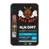 Acquista Cartuccia Puff Boyz NN DMT 0,5 mL (400 mg) Very Berry